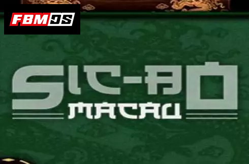 Sicbo Macau